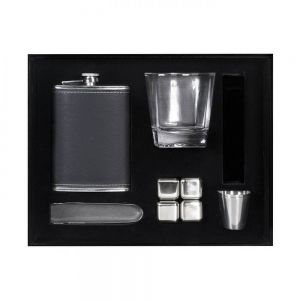 SET DE BAR ABERDEEN personalizada
